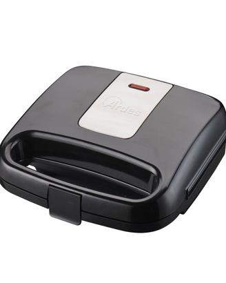 PIASTRA GRILL ELETTRICO 750W *ARDES - SCONTO 30%