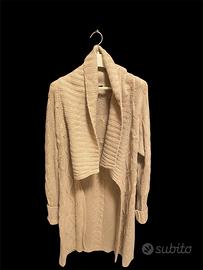 Cappotto in lana Tommy Hilfiger