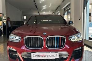 Bmw X4 xDrive20d Msport