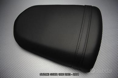 Sella passeggero SUZUKI GSXR 1000 2003 - 2004