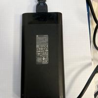 AC ADAPTER HP ORIGINALE