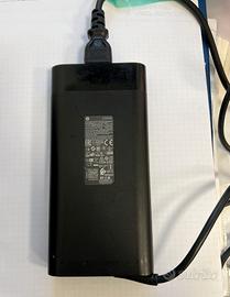 AC ADAPTER HP ORIGINALE