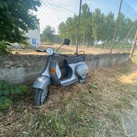 Vespa PK50XL