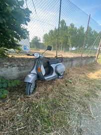 Vespa PK50XL