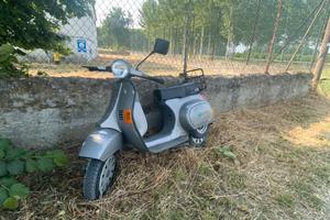 Vespa PK50XL