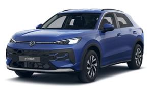 VOLKSWAGEN T-Roc 1.5 TSI ACT DSG R-Line