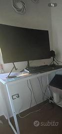 Monitor Gaming Curvo Gawolf 32" – 240Hz / 1ms