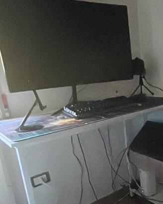 Monitor Gaming Curvo Gawolf 32" – 240Hz / 1ms
