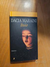 libro buio