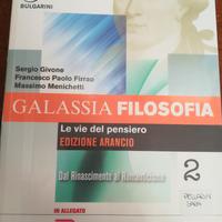 Libro superiori filosofia