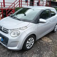 Citroen C1 VTi 68 5 porte Feel