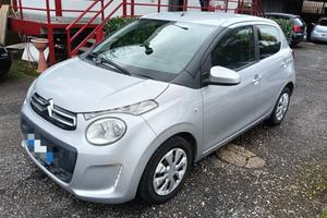 Citroen C1 VTi 68 5 porte Feel