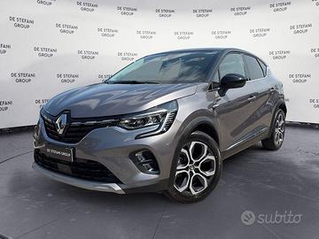 Renault Captur 1.0 tce Techno Fast Track Gpl ...