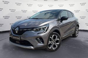 Renault Captur 1.0 tce Techno Fast Track Gpl ...