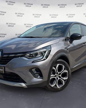 Renault Captur 1.0 tce Techno Fast Track Gpl ...