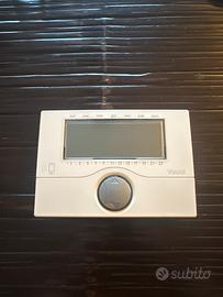 cronotermostato elettrico GSM