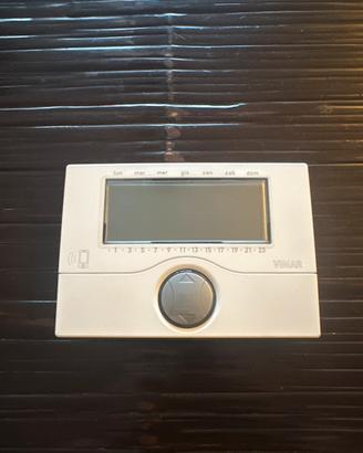 cronotermostato elettrico GSM