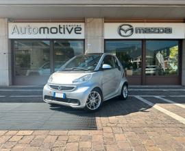 SMART fortwo 2ª serie - 2014