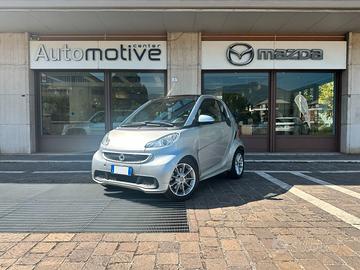 SMART fortwo 2ª serie - 2014