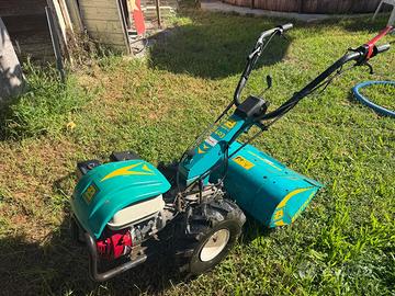 Motocoltivatore Bertolini 403