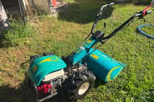 Motocoltivatore Bertolini 403