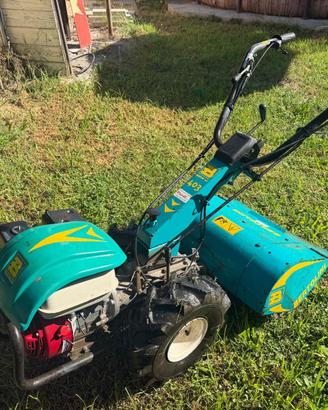 Motocoltivatore Bertolini 403