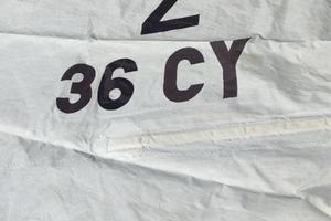 Randa per barca a vela