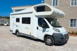 Chausson Flash 15 7 posti compatto -Rosignano cara