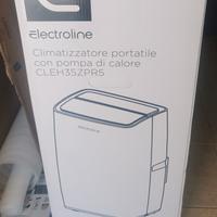 climatizzatore Portatile 12000BTU caldo/freddo 