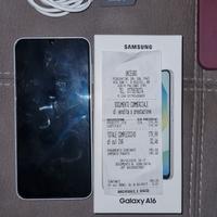 Samsung A16