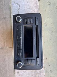 AUTORADIO AUDI CONCERT A3 - S3  8P
