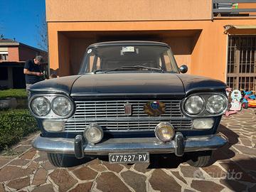 Fiat 1500