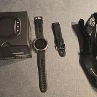 Garmin  fenix 7