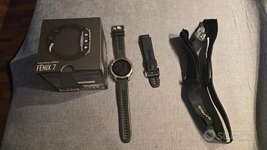 Garmin  fenix 7