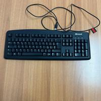 Tastiera computer microsoft 