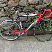 Bici da corsa
