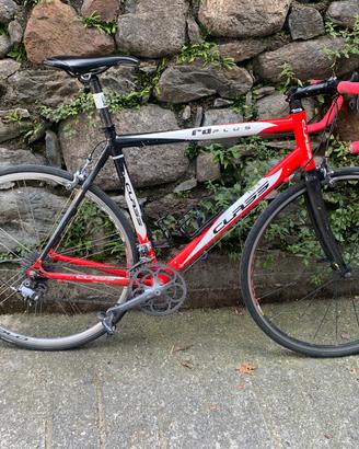 Bici da corsa