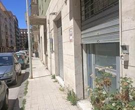 Rif.3650UL23612| locale commerciale caltanissetta