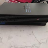 PlayStation 2 + vari giochi 