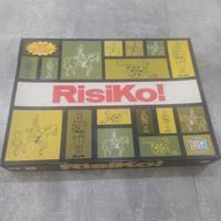 Risiko 
