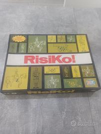 Risiko 