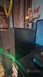 Computer fisso HP Pavilion Gaming Desktop