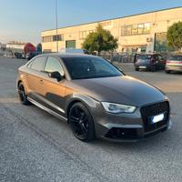 Audi A3 Sedan 2.0 tdi 150cv s-tronic s-line full