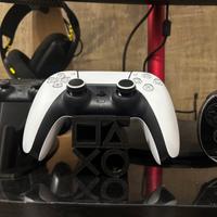 Supporto controller simboli Playstation