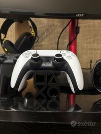 Supporto controller simboli Playstation