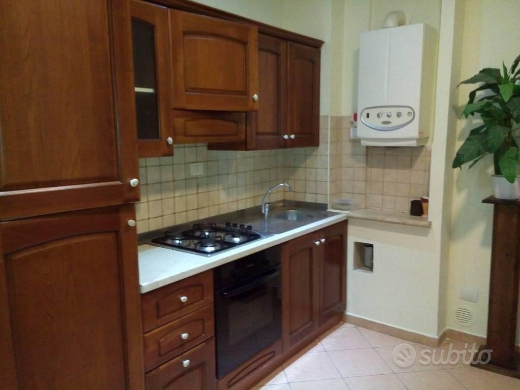 Appartamento – TR - Vista 2