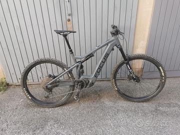 Focus JAM² 7.8 2022 Enduro