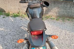 Ducati Monster 620 ie