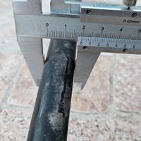 Barra stabilizzatrice Grande Punto 19mm