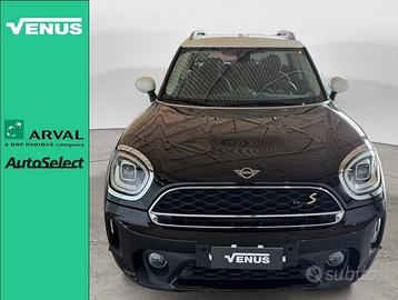 MINI Countryman Mini 1.5 Cooper SE Business a...